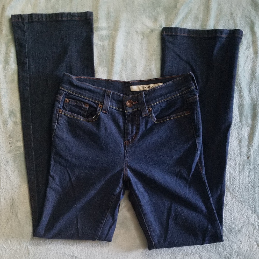 DKNY Jeans size 4L